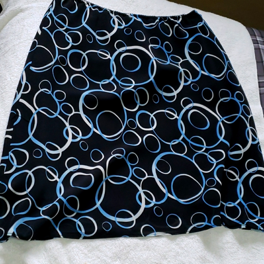 Skirt, size 14,  like new